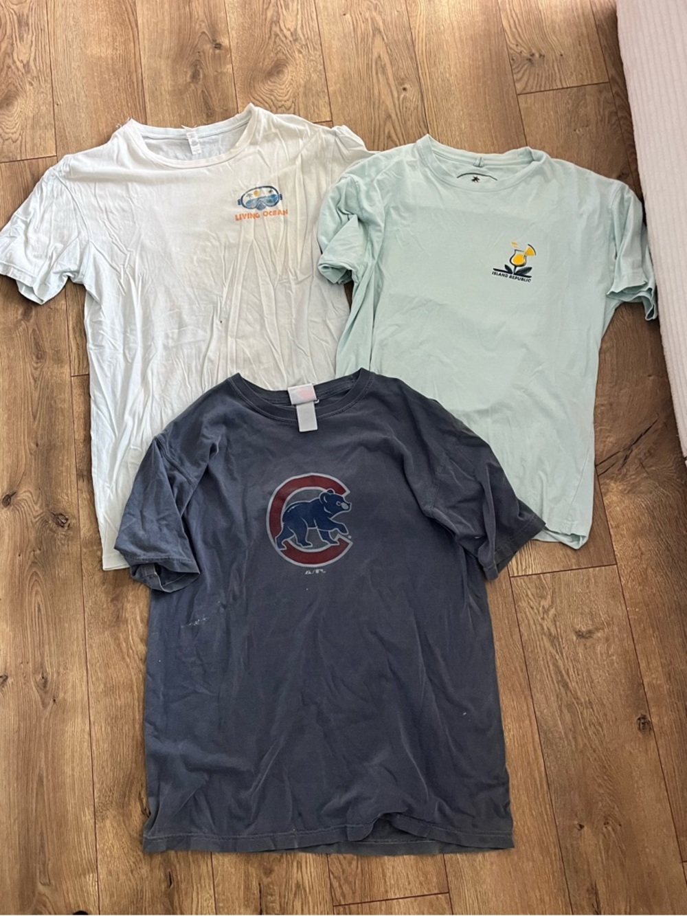 T shirt bundle
